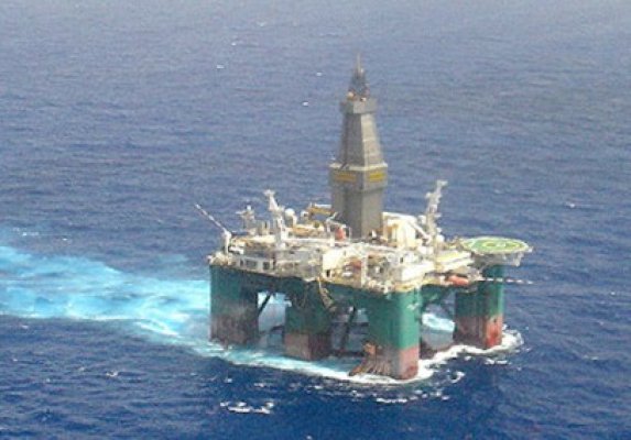 Exxon lansează licitaţiile pentru forajele din Marea Neagră